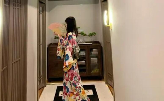 上海黄浦日式SPA的极致细节：连空气都是设计好的